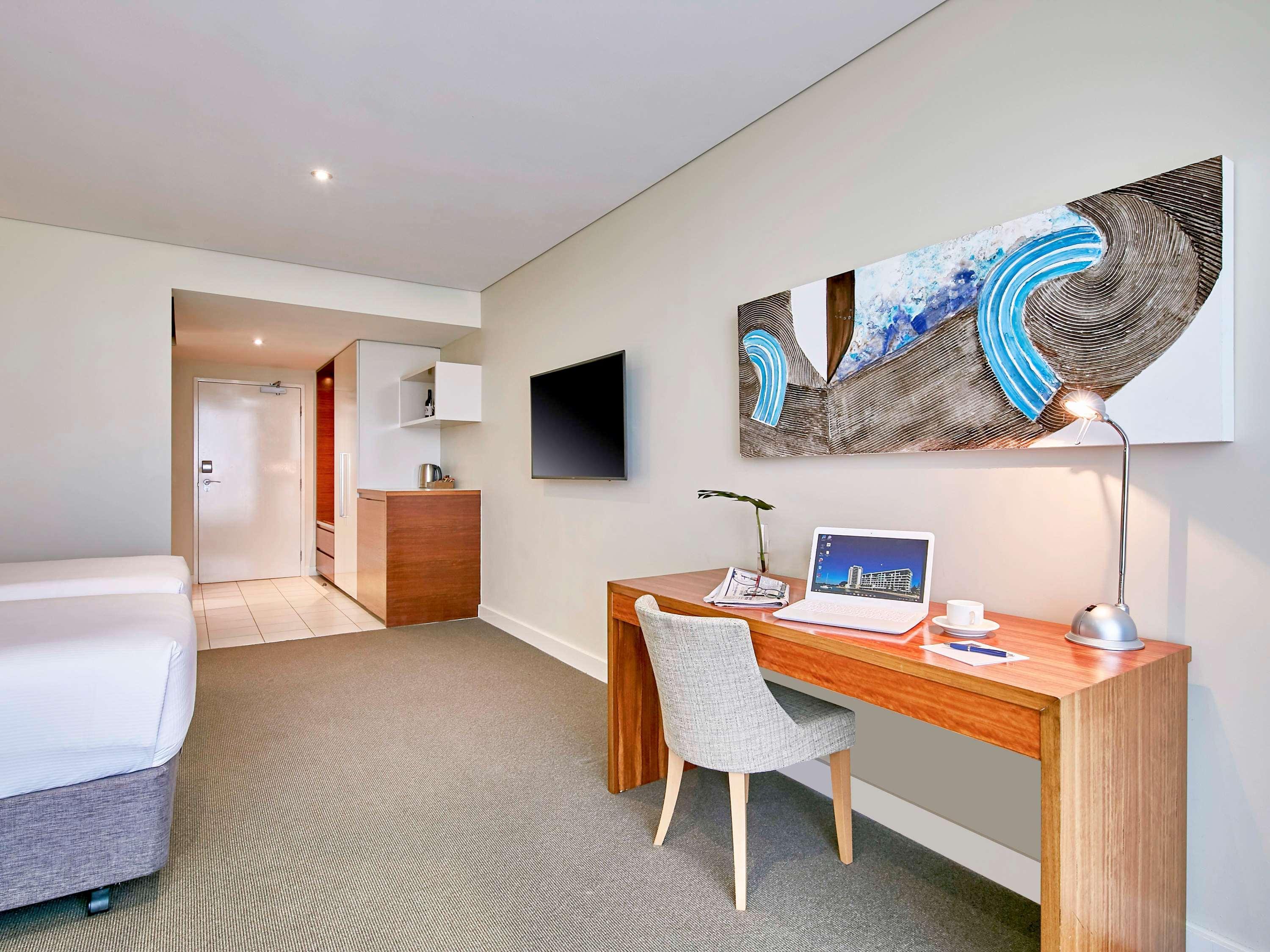 The Sebel Hotel Mandurah