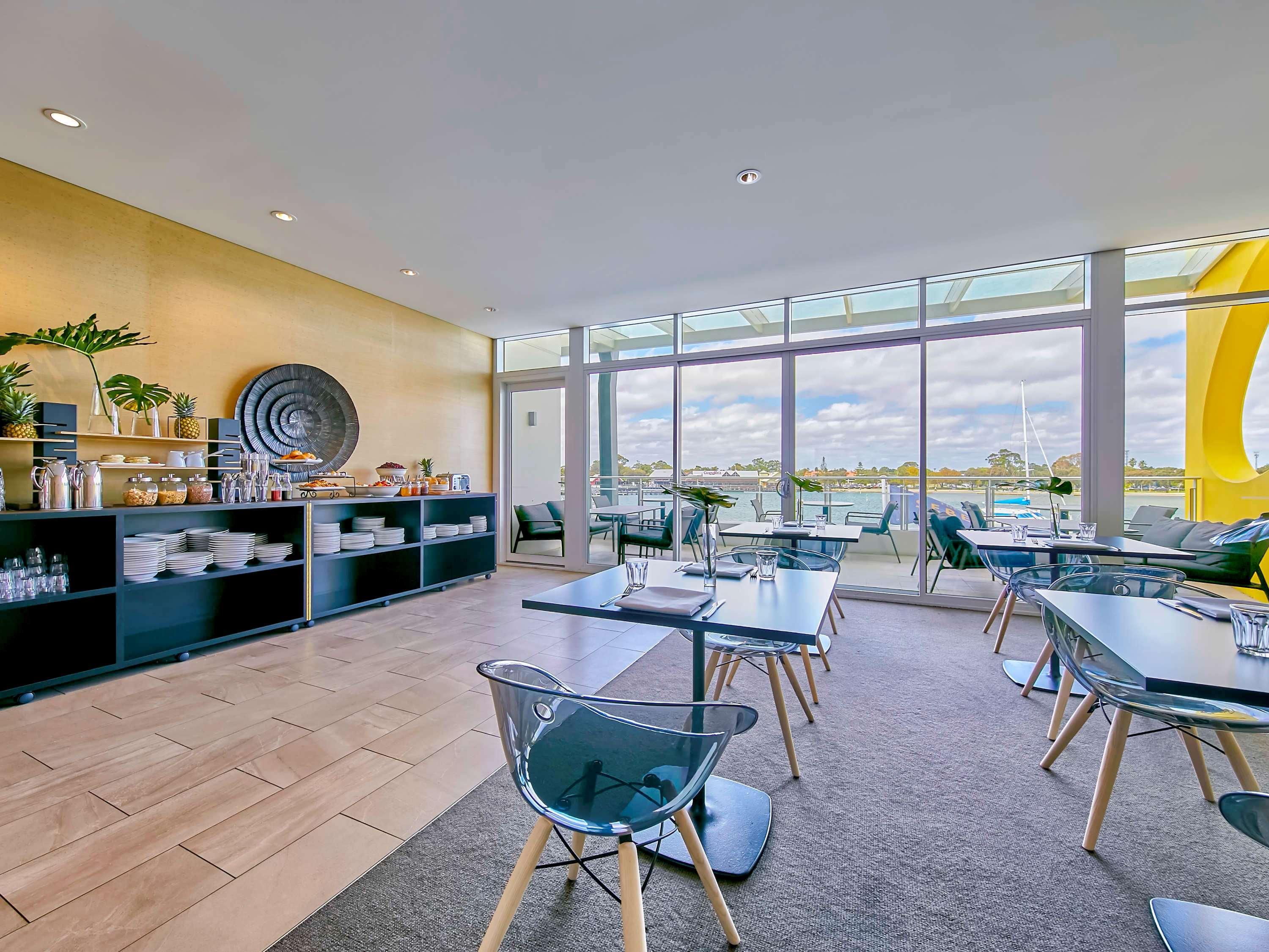 The Sebel Hotel 4*