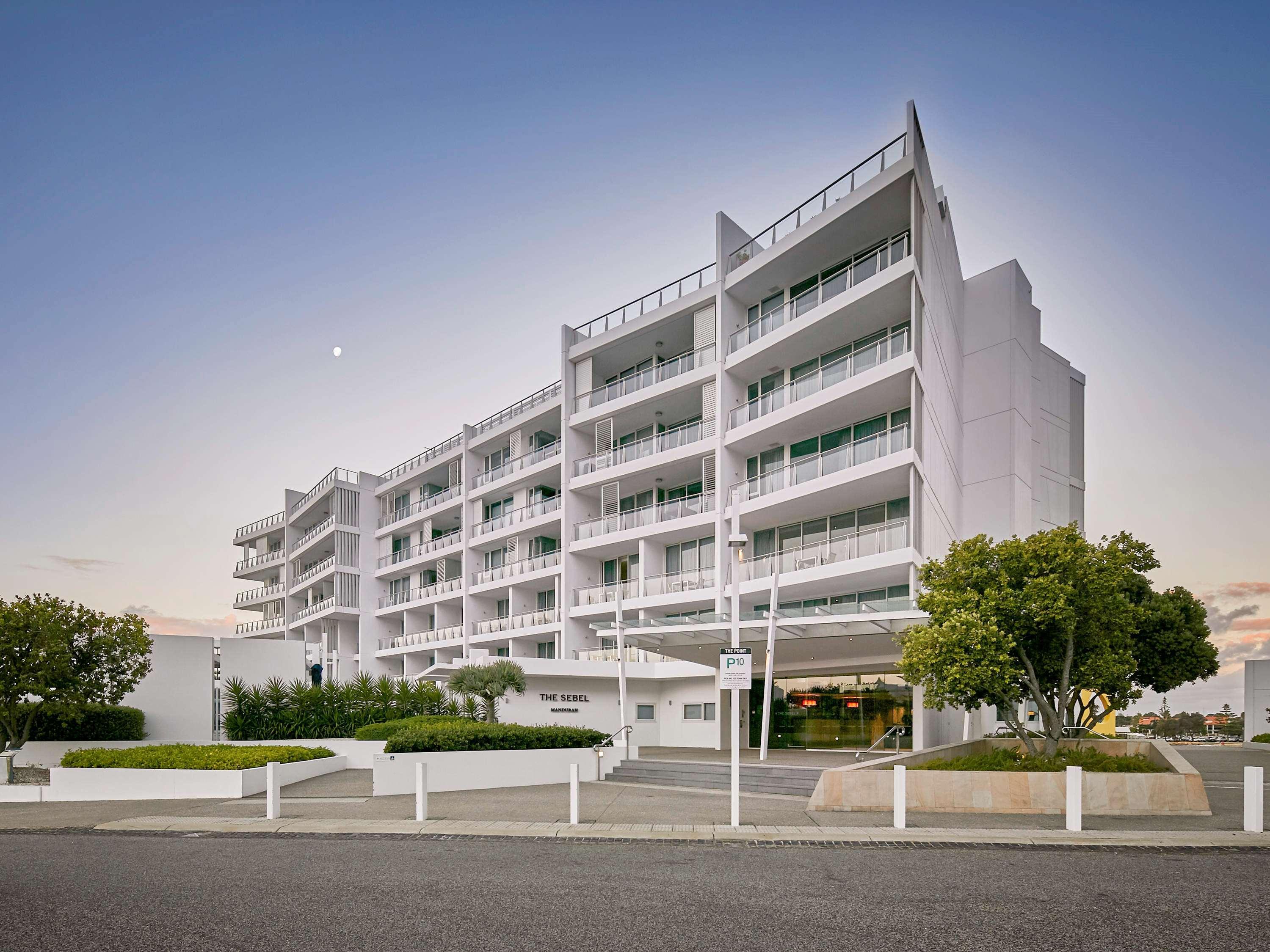 Hotel The Sebel 4*